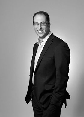 Daniel Lerner, Criminal Defence Lawyer