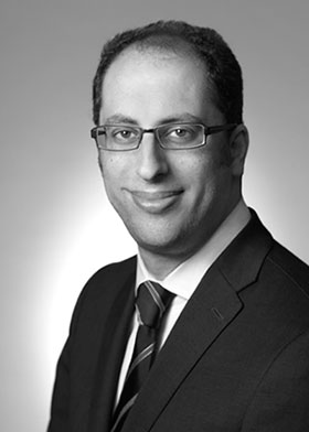 Daniel Lerner, Criminal Defence Lawyer
