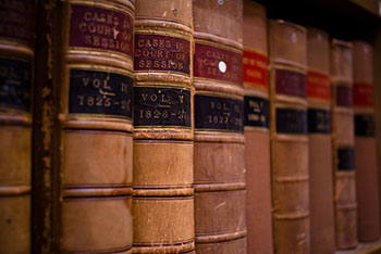 criminal law books